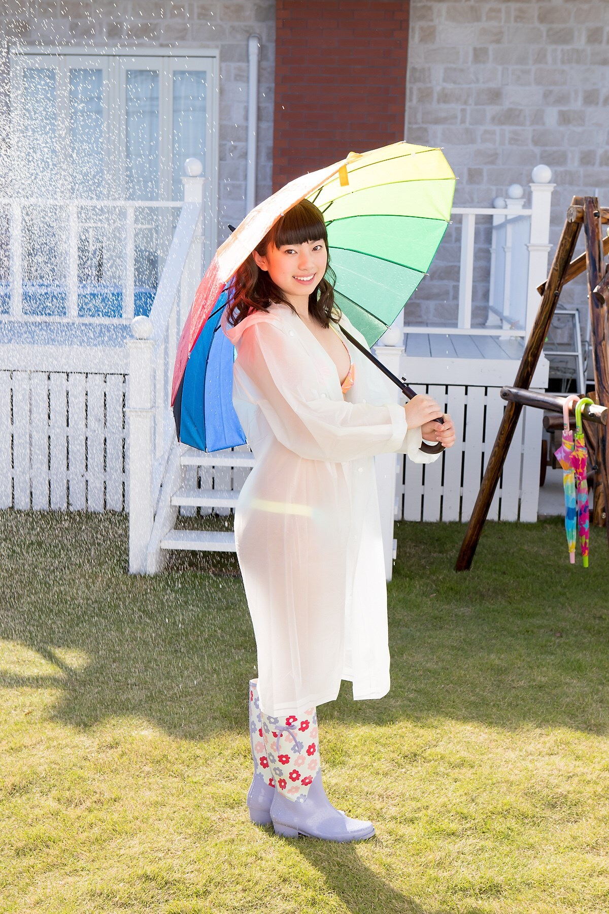 [Minisuka.tv]  東雲せな 2017-06-01 Sena Shinonome - Regular Gallery 4.2